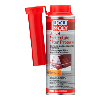 [AMR4CT1000ลด130] LIQUI MOLY DPF สารล้างทำความสะอาดระบบกรองอนุภาค DPF