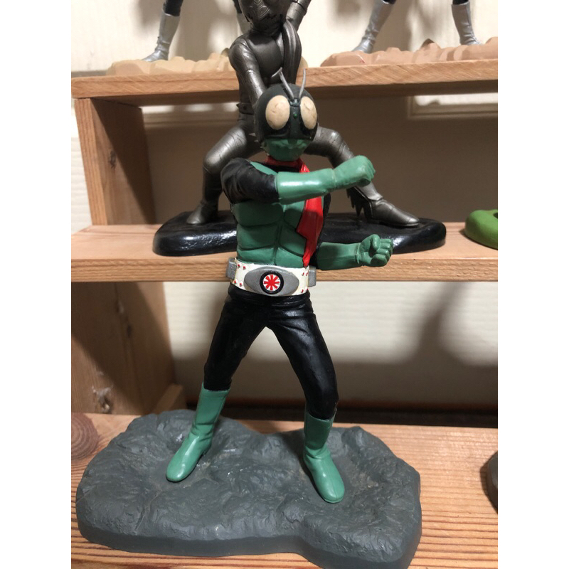 kamen rider showa collection | Shopee Thailand