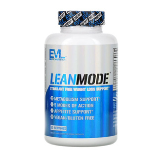 EVL LEANMODE (ผลิตภัณฑ์อาหารเสริม 150 เม็ด)