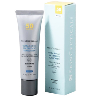 Skinceuticals Ultra Facial Defense SPF50+ 30ml(EXP:10/2025)