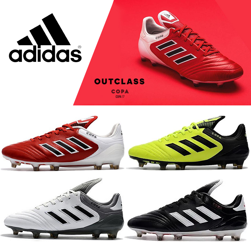 adidas-copa-17-1-fg-รองเท้าสตั๊ด-รองเท้าฟุตบอล-ราคาถูก-รองเท้าฟุตบอล-รองเท้าฟุตซอล