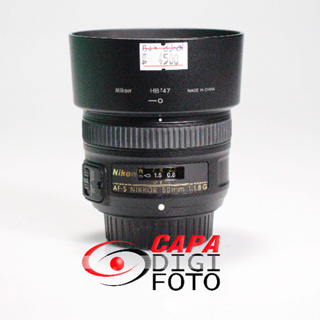 [USED]   Nikon AF-S  NIKKOR 50 mm. F/ 1.8G YC *With Box อดีตประกันศูนย์