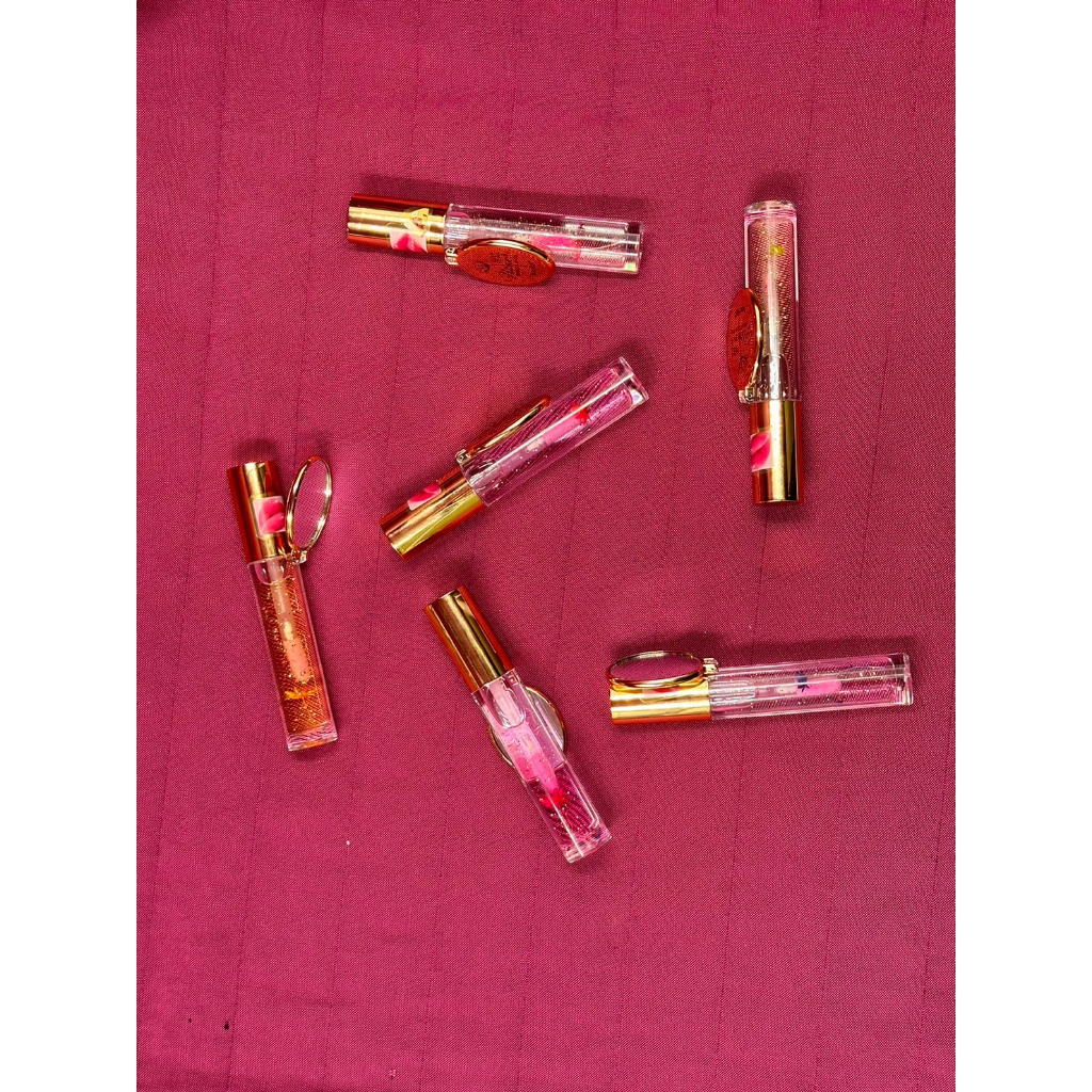 70803-47karite-24k-gold-magic-lip-oil-ลิปเปลี่่ยนสี-ที่มอบความฉ่ำวาวให้กับริมฝีปากที่มี-เนื้อทองคำลงไป-ติดทนนาน-ตลอด