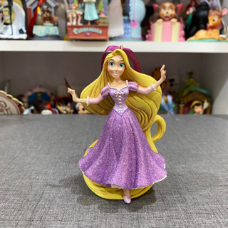 Disney Ornament Rapunzel-DisneyParks