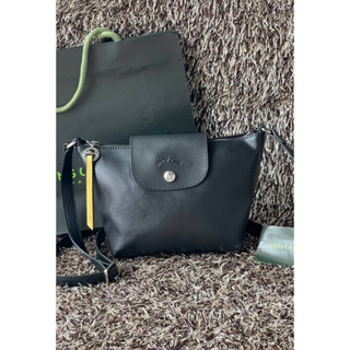 Longchamp Le Pliage City Crossbody Bag