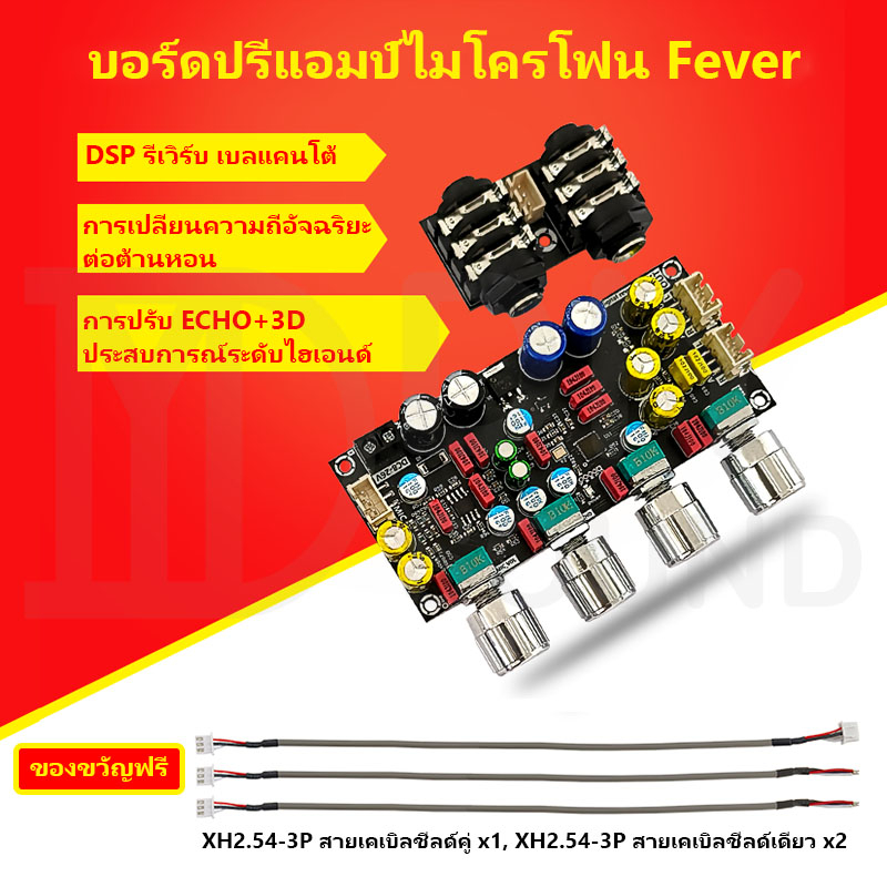 diysound-zk-amp-แอมป์จิ๋วคาราโอเกะ-ปรีไมค์แอมจิ๋ว-ปรีไมค์คาราโอเกะ-คาราโอเกะ-บอร์ดก้อง-ไมค์โครโฟน-k-ร้องเพลง-พรีเอฟเฟคบอ