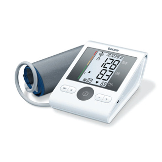 Beurer เครื่องวัดความดันโลหิตที่ต้นแขน BM28 | Blood Pressure Monitor BM 28