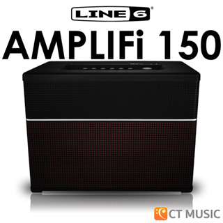 Line 6 AMPLIFi 150 แอมป์กีตาร์