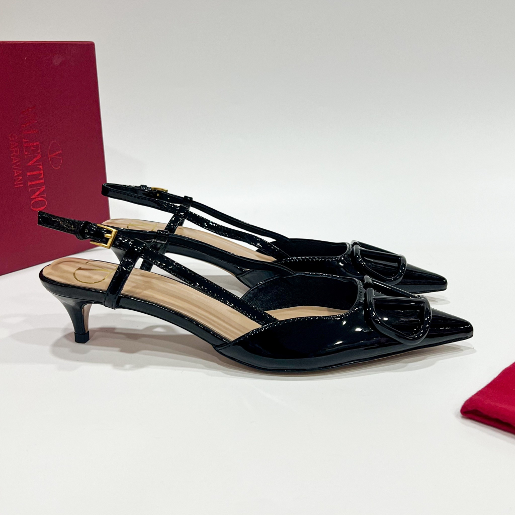 รองเท้าvalentino-garavani-high-heel-ss22