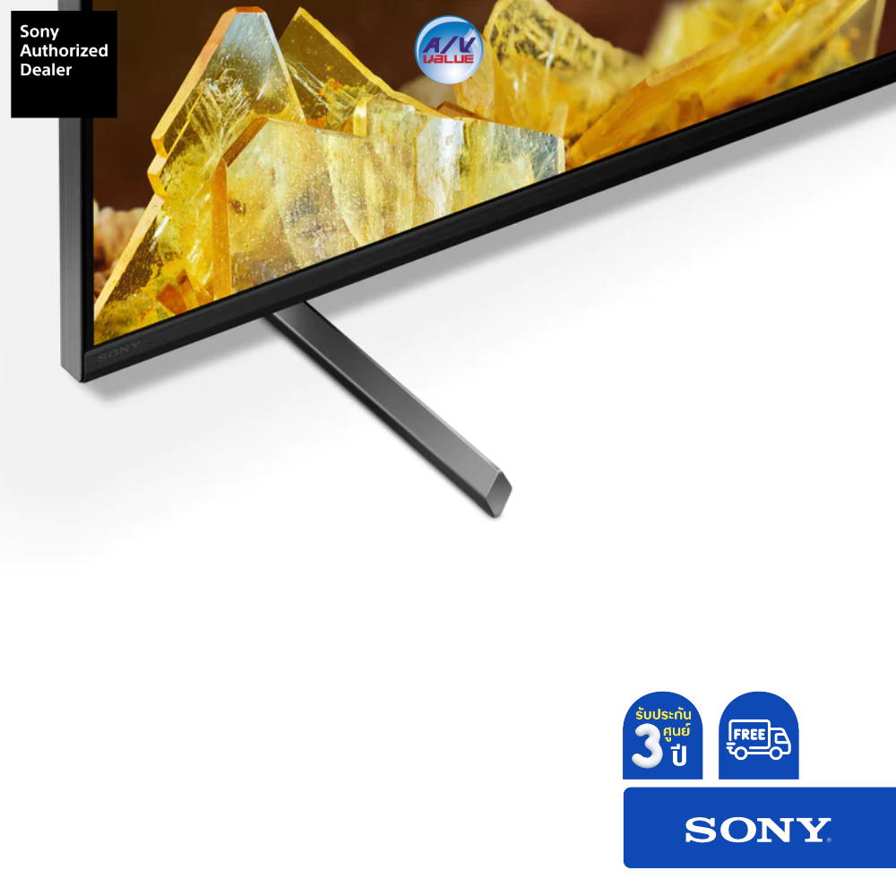 sony-tv-55-x90l-55-นิ้ว-bravia-xr-full-array-led-4k-hdr-สมาร์ททีวี-google-tv-xr-55x90l-x90l