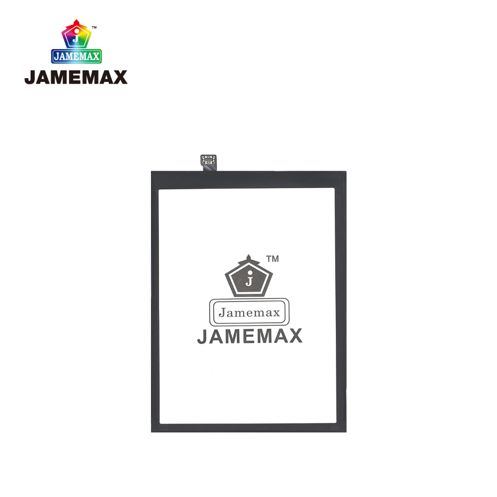 jamemax-แบตเตอรี่-xiaomi-note8-redmi-7-redmi-note-6-battery-model-bn46-3900mah-ฟรีชุดไขควง-hot