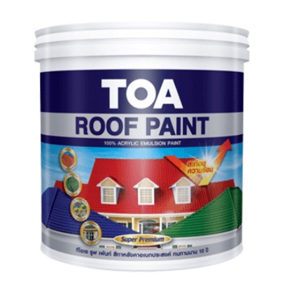 toa-r999-สีทาหลังคา-สีใส-กล-รหัส-11-7544