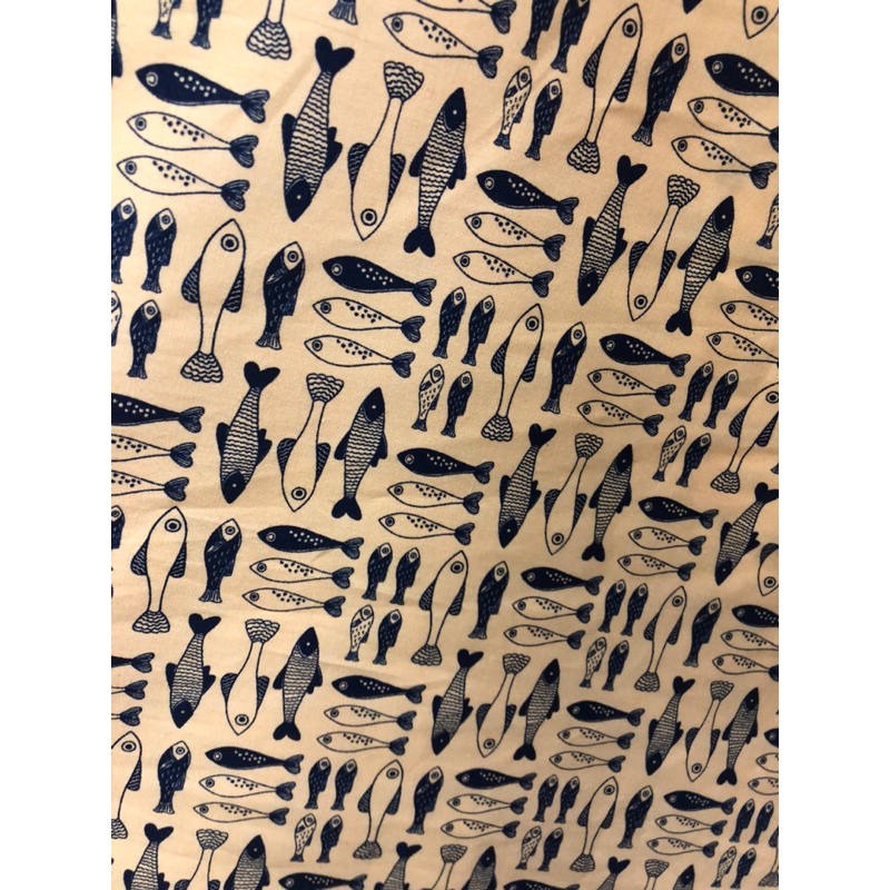 ผ้าพิมพ์ลายผ้าเมตรcs00140cotton100-พิมพ์ลาย