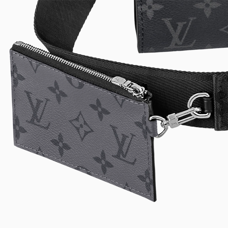 หลุยส์-วิตตอง-louis-vuitton-gaston-wearable-wallet-men-shoulder-bags-กระเป๋าหลุยวิตตอง