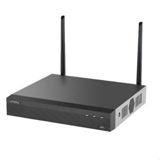 NVR1108HS-W-S2 DAHUA เครื่องบันทึกภาพ กล้องวงจรปิด 8 Channel Compact 1U 1HDD Network Video Recorder