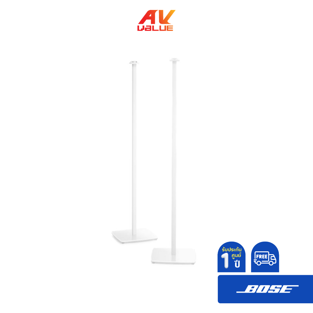 bose-omnijewel-floorstands-ขาตั้งลำโพง