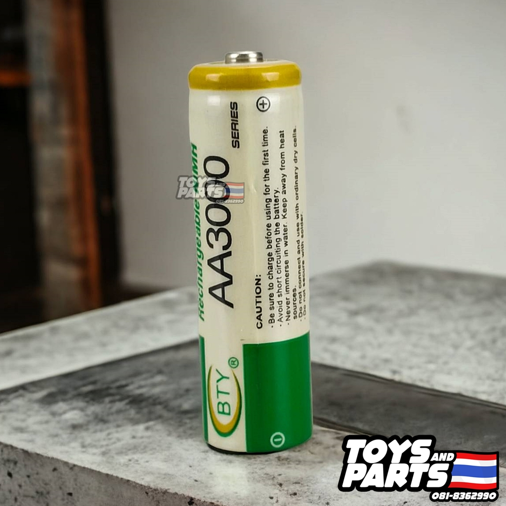 ถ่านชาร์จ-1-2v-3000-mah-ni-mh-4-ก้อน-แพ๊ค-สำหรับใช้กับอุปกรณ์-อิเลคทรอนิกส์ต่างๆ