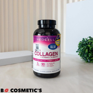 Neocell Super Collagen +C Type 1&3