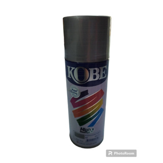 สีสเปรย์ KOBE #950 สีบรอนซ์เงา