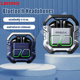 Lenovo XT81 Wireless Bluetooth Headphones TWS หูฟังบลูทูธ 5.3 หูฟัง พร้อมไมโครโฟน ลดเสียงรบกวน สําหรับ IOS Android