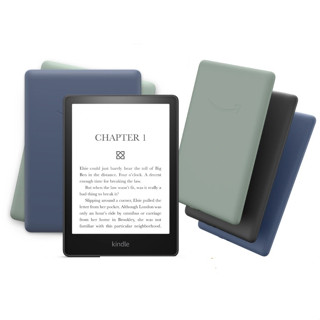 Amazon Kindle Paperwhite 5 (11th Generation) (6.8” Screen) (2021) (Stock in TH)