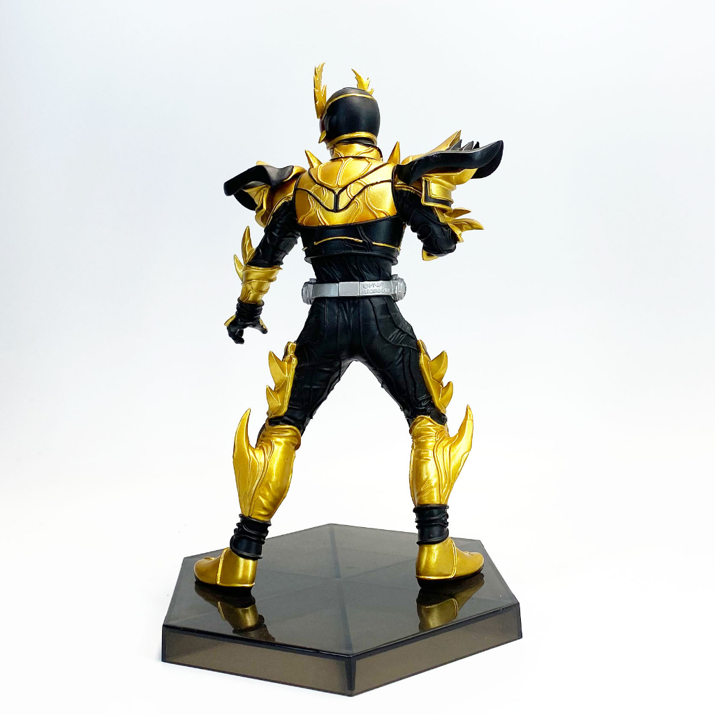Banpresto DXF Kamen Rider Kuuga Ultimate Masked Rider มดแดง มาสค์ไร ...