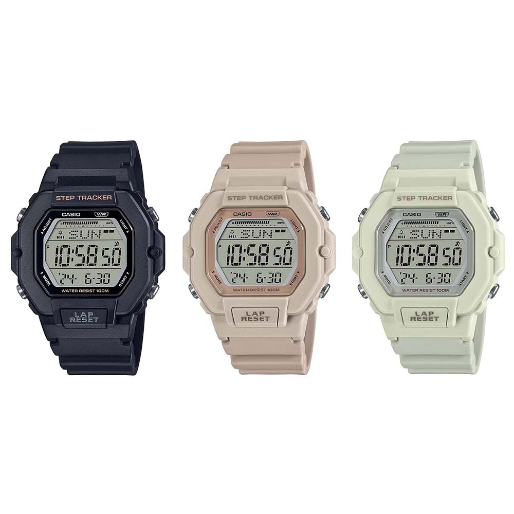 casio-รุ่น-lws-2200-lws-2200h-lws-2200h-1a-lws-2200h-4a-lws-2200h-8a-นาฬิกาข้อมือผู้หญิง-สายเรซิน-ของแท้-รับประกัน-1-ปี