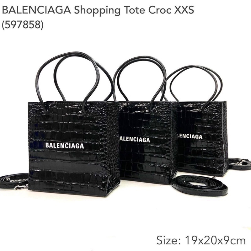 ถูกที่สุด-ของแท้-100-ถูกที่สุด-ของแท้-100-balenciaga-shopping-bag-xxs