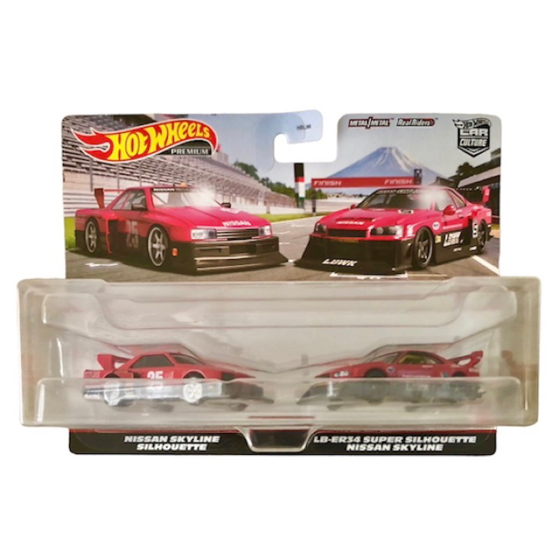 hot-wheels-car-culture-nissan-skyline-silhouette-lb-er34-super-silhouette-nissan-skyline