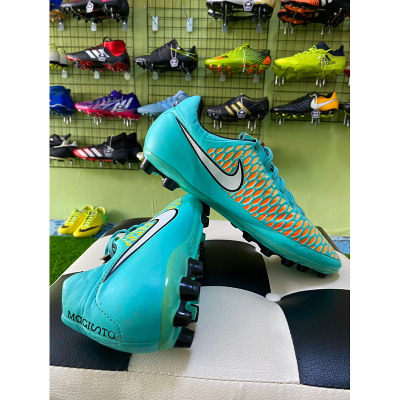 magista size 4
