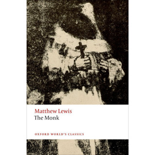 The Monk - Oxford Worlds Classics M. G. Lewis (author) Paperback