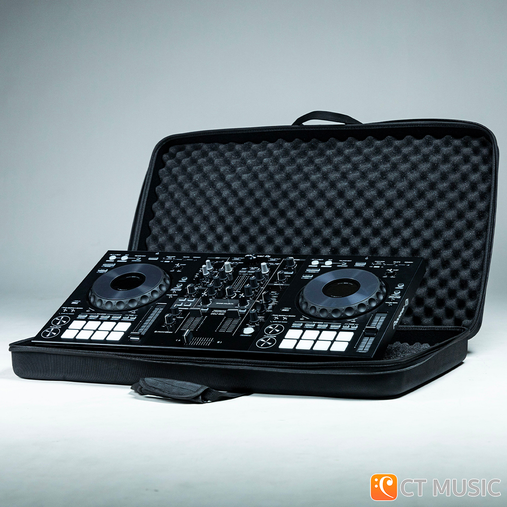 dj-case-กระเป๋าเคสแข็ง-size-l-for-pioneer-dj-ddj-800-ddj-flx6-xdj-rr