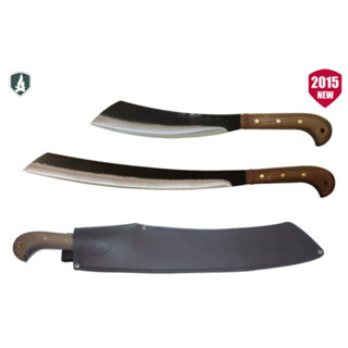 Condor Duku Parang Machete (CTK425-16HC)