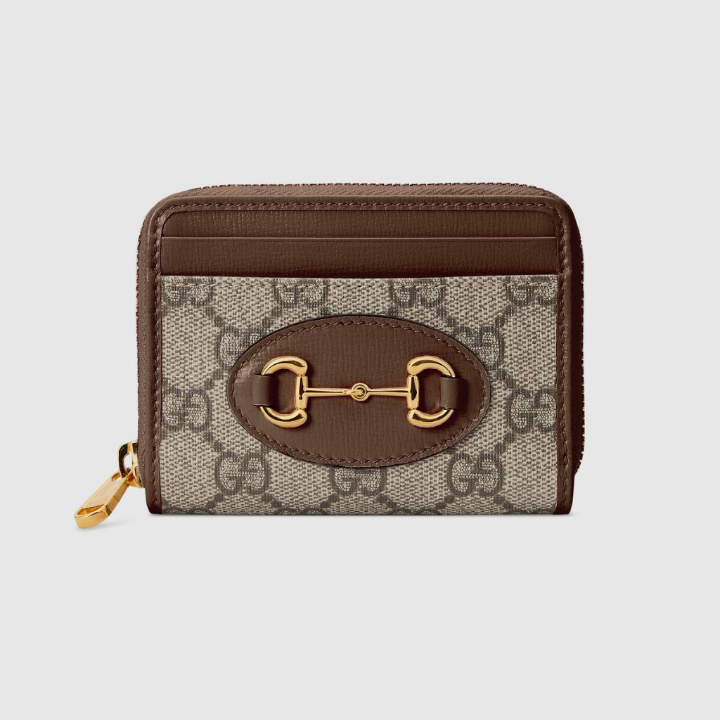 กุชชี่-gucci-horsebit-1955-card-holders