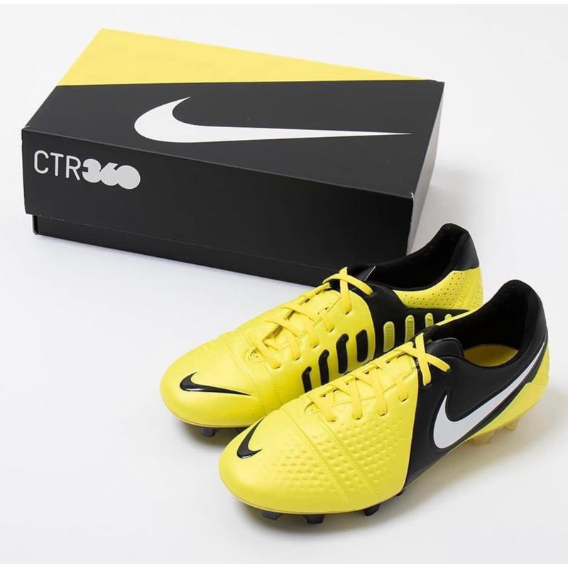 pre-order-7วัน-รองเท้าสตั๊ด-nike-ctr-360-remake-2023-สวยมาก-รอของประมาณ-1-เดือน