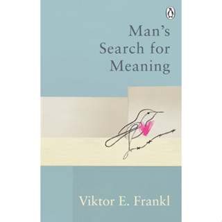 Mans Search for Meaning - Classic Editions Viktor E. Frankl Paperback