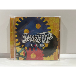 1 CD MUSIC ซีดีเพลงสากล SMASHUP TUNE-UP (M2B80)