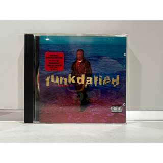 1 CD MUSIC ซีดีเพลงสากล DA BRAT FUNKDAFIED (M2B117)