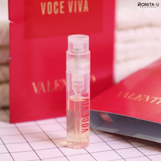 Valentino Voce Viva Eau De Parfum 1.2 ml.