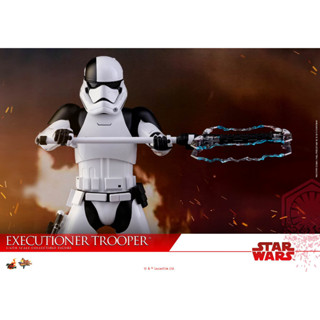 HOT TOYS MMS 428 STAR WARS : TLJ – EXECUTIONER TROOPER (มือสอง)