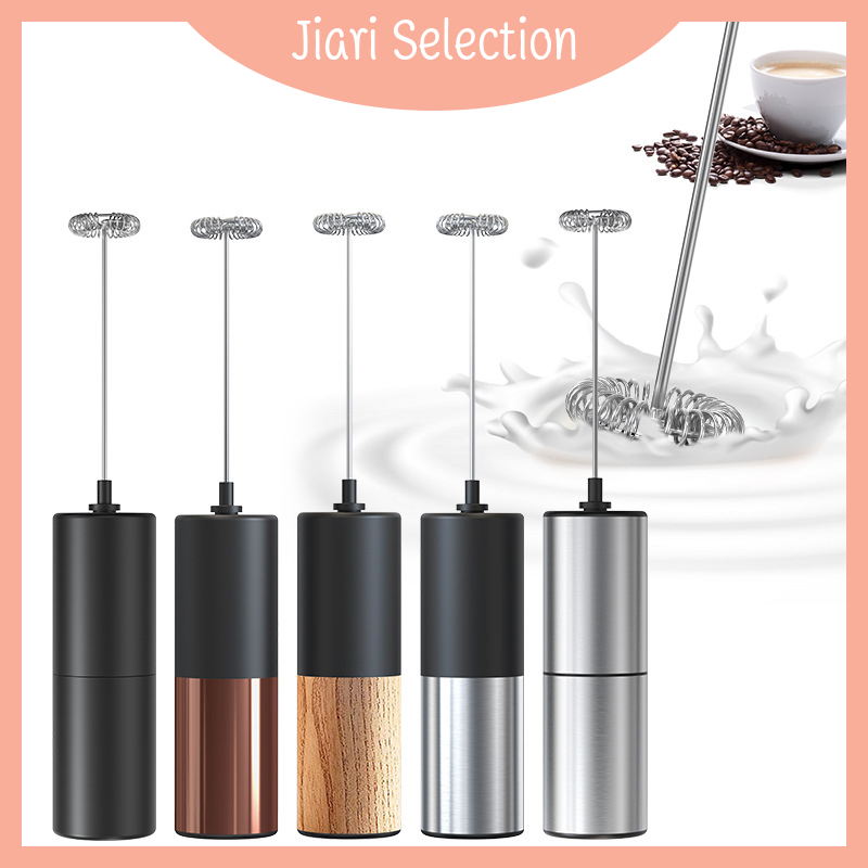 jiari-selection-ขายดีเป็นเทน้ำเทท่า-เดอะ-นิว-เครื่องตีฟองนมไฟฟ้าวัสดุเกรดอาหาร-เครื่องตีนมผงอัตโนมัติไร้สาย