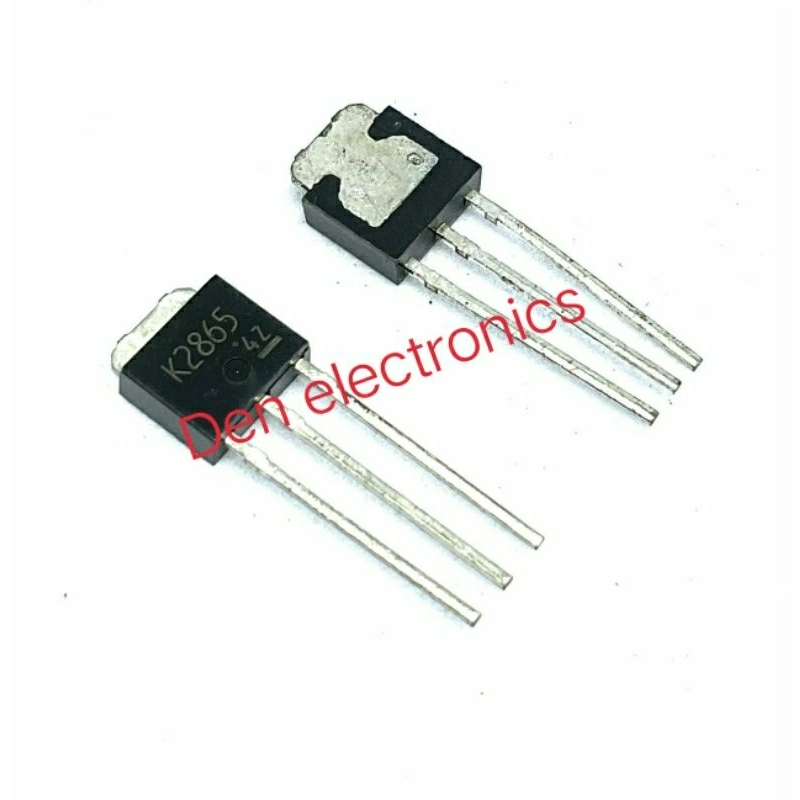 k2865-smd-2a-600v-mosfet-n-fet-มอสเฟต-ทรานซิสเตอร์-สินค้าพร้อมส่ง-ราคา1ตัว