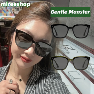แท้🔥แว่น Gentle Monster Palette GM sunglasses แว่นตากันแดด แบรนด์เนม แว่นตาแฟชั่น