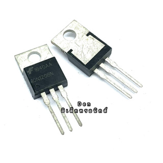 10N120BN TO220 35A 1200V IGBT N-Fet มอสเฟต ทรานซิสเตอร์ สินค้าพร้อมส่ง (ราคา1ตัว)