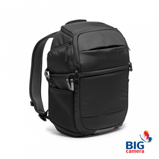 Manfrotto Advanced Fast Backpack III [MB-MA3B-PFM01] Camera Bag - กระเป๋ากล้องประกันศูนย์