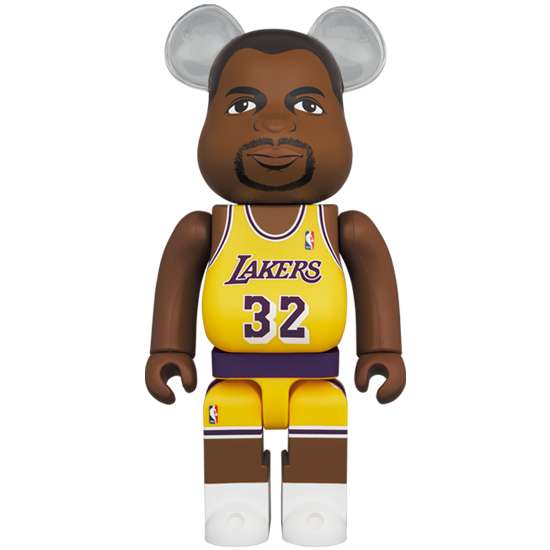 bearbrick-magic-johnson-los-angeles-lakers-400-100