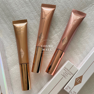 🦋ป้ายไทย🔖 ไฮไลท์ GLOWGASM™️ Beauty Light Wand  HIGH BLUSH จาก Charlotte Tilbury