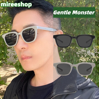 แท้🔥แว่น Gentle Monster Maison Margiela – MM006 GM sunglasses แว่นตากันแดด แบรนด์เนม แว่นตาแฟชั่น