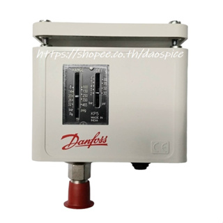 KP5 (AUTO) 060-1171 Pressure Switch Danfoss