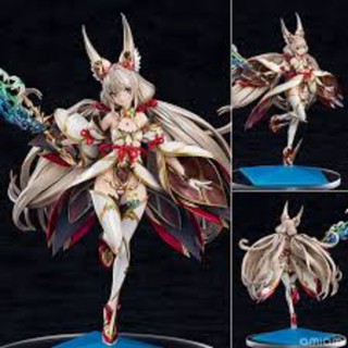 [ สินค้า พรีออเดอร์ ] Xenoblade Chronicles 2 Nia 1/7 Scale Figure ลิขสิทธ์แท้ 💯% jp🇯🇵